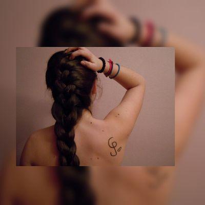 @_jesus_OM gracias x seguirnos♡el 28/04 mi jesus me dio las bnas noxes♥el 17/5 cene con ellos♥26/6 conoci a danisu♥