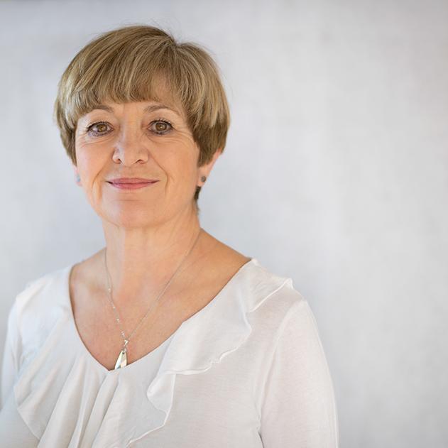 Nurse Specialist in food intolerance. Author of Food Intolerance Solutions