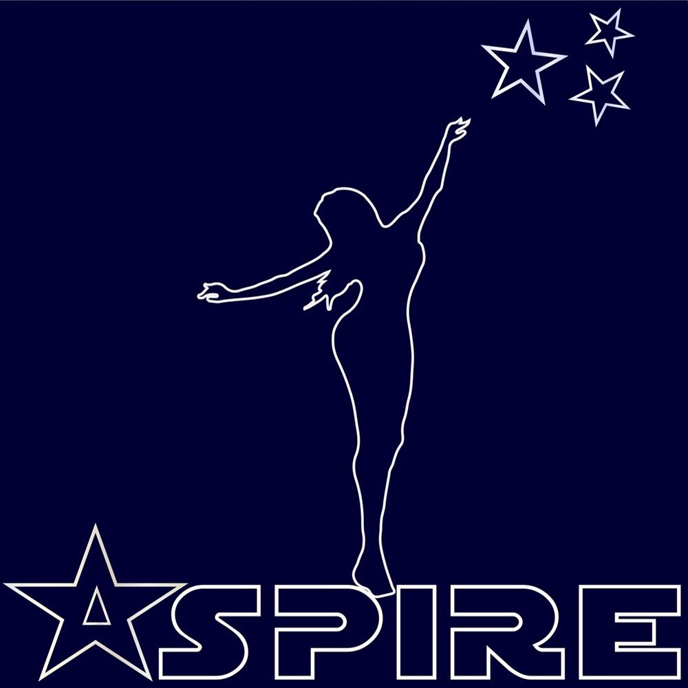 Our home planet is House and our love course set to Progressive. Will you join us on our expedition to Aspire higher?