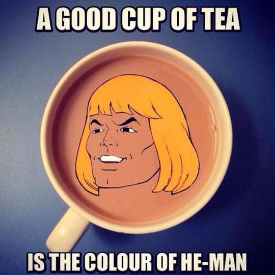 GaryAlanBassett's profile picture. Gormless Gourmet II Food