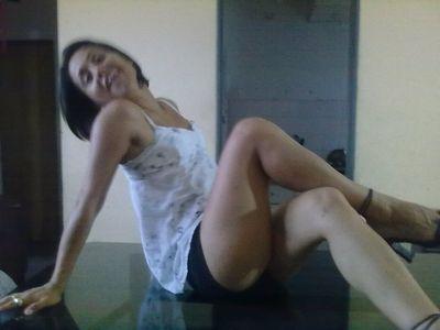 sagitariana con carácter. ...