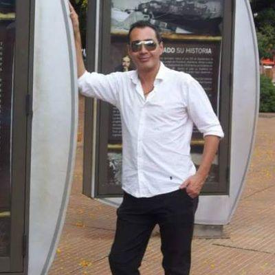 pablobejarano's profile picture. Técnico en Proyectos Culturales Integracionistas.