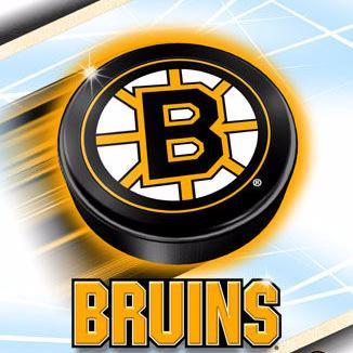 NHL_bstnbruins's profile picture. 