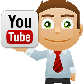 YT_Promoter1's profile picture. We provide Youtube views, Likes, Comments and Channel subscribers at http://t.co/3qOOTsdWi9