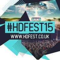High Definition Fest (@hdfestuk) 's Twitter Profile