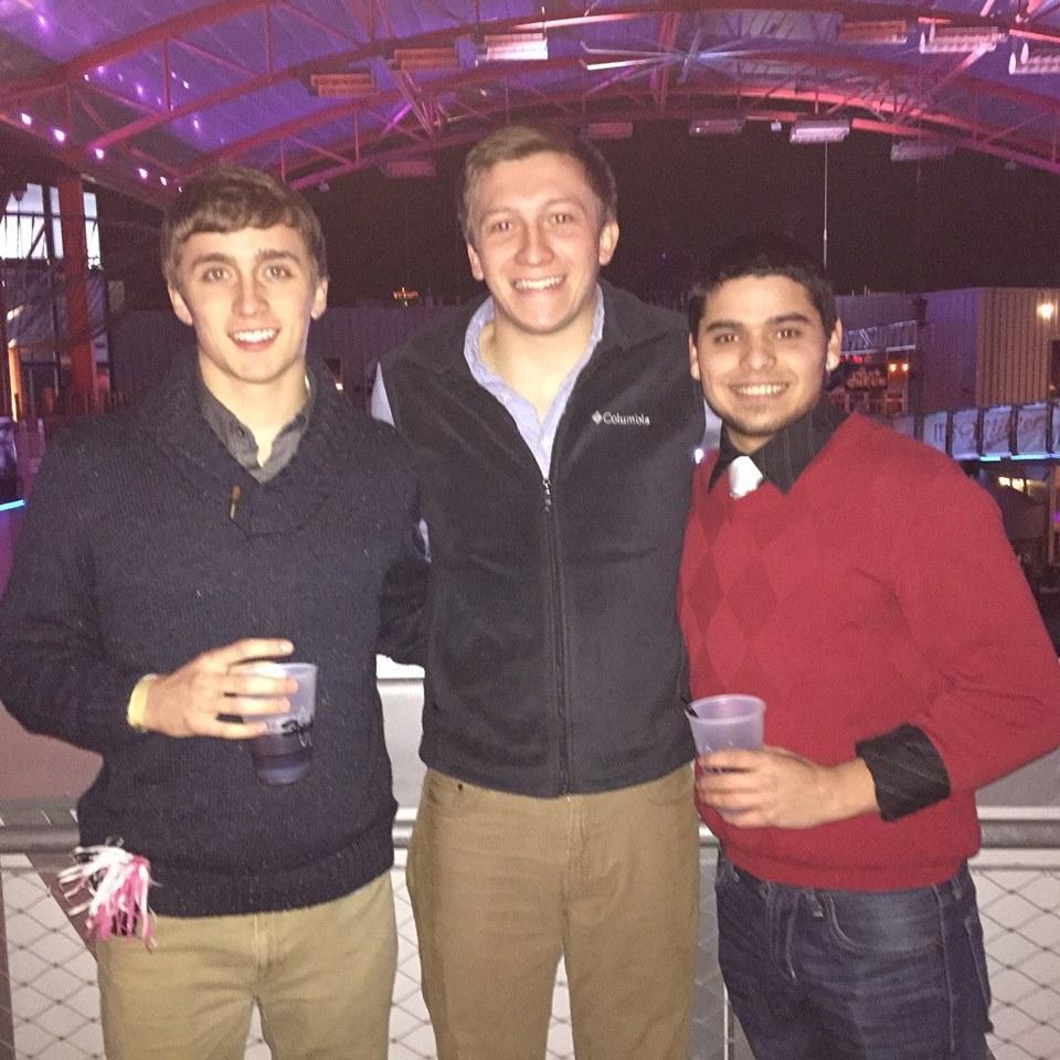 Truman State Beta Theta Pi