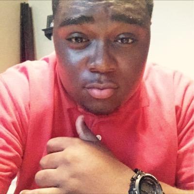 Arkansas native, child of the king, Musician, what else is there to say #TeamMusican #TeamChristian instagram @jharibrown For he is the great i am