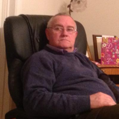 Sligo GAA & Sligo Rovers supporter. Guinness lover and blessed to have such wonderful son in laws ???