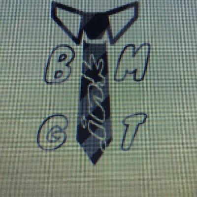 Our Twitter account for our YouTube. check out our channel and ig page @BMGT.ink