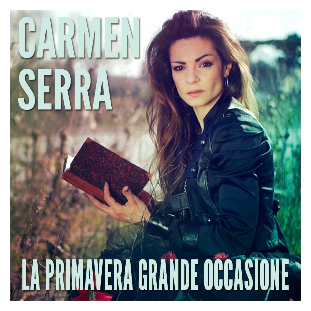 Cantante, dalla Sicilia a Roma passando per la musica. http://t.co/Kd0KJmGqw8 Il mio nuovo singolo La PrimaVera http://t.co/8kzRVTtyH1