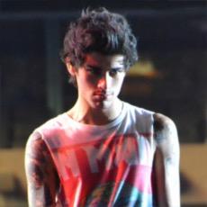 VincentGunnWC's profile picture. I kind of learned that... You can get lost in a pretty large city.