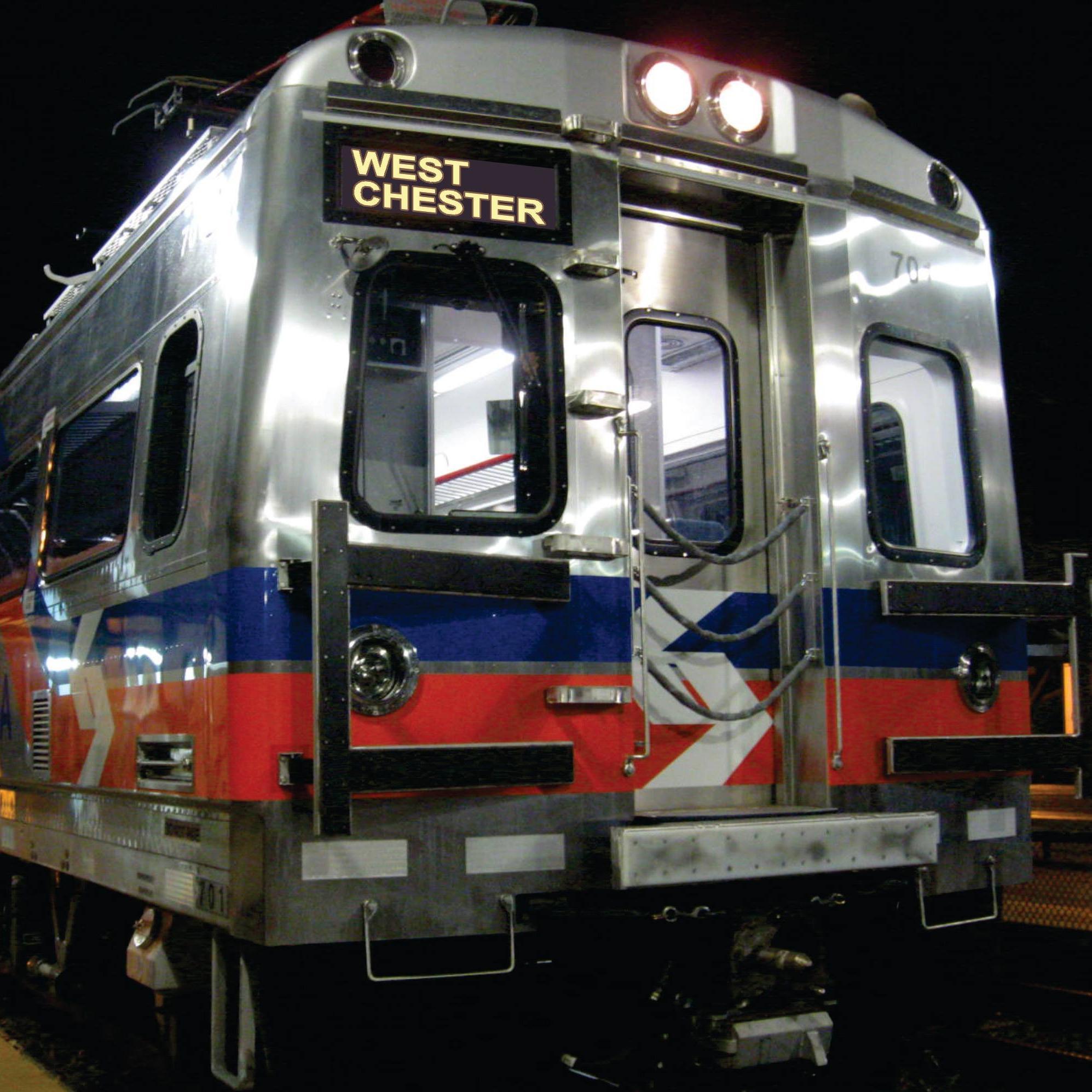 Working to reestablish rail service to the Borough of West Chester. Sign our petition at https://t.co/FEhTEY0lHK