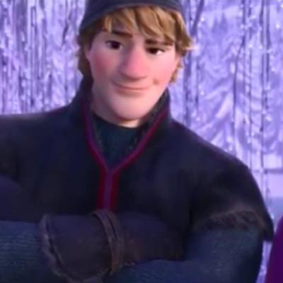 hello, my name is Kristoff. I am an ice harvester. My best friend is a reindeer named Sven and a girlfriend named Anna |(looking for sven and Anna)| OPENRP