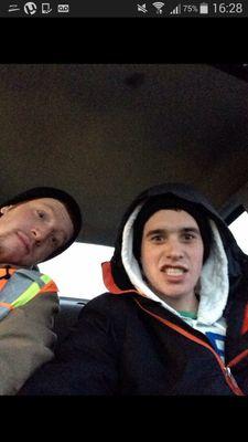 Mattbates94's profile picture. 