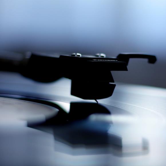 Hot music gear