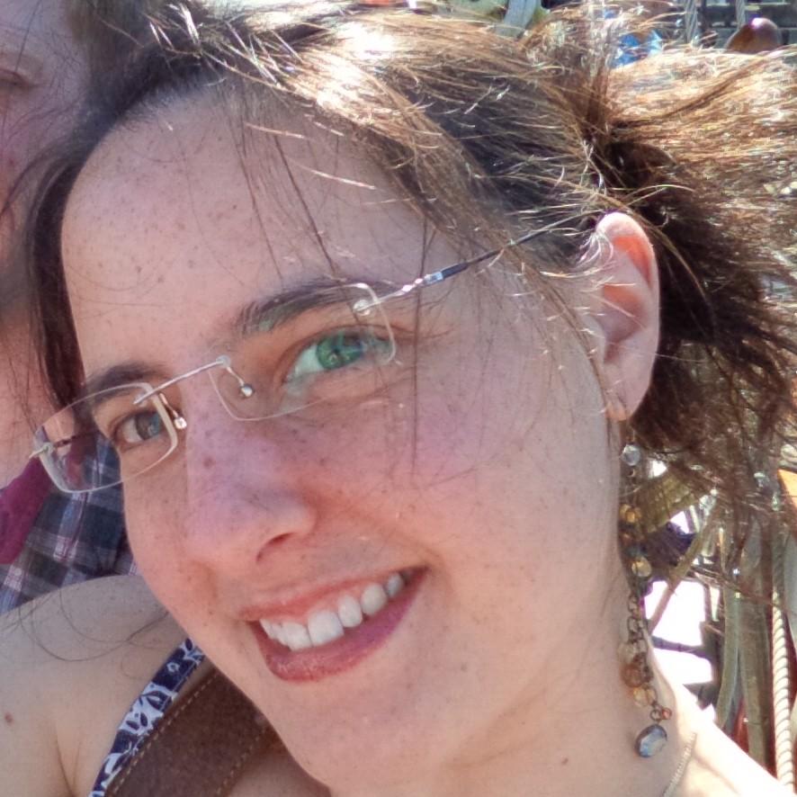 sarahpatricemah's profile picture. 