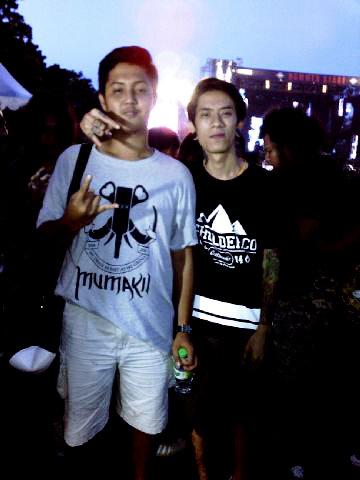 Cahyo Dwi Prasetyo Profile