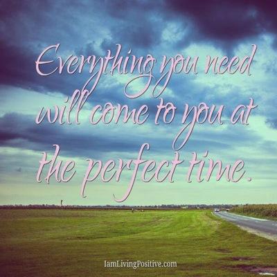 Life is too short to be grumpy!
Make memories and live it to the fullest.....