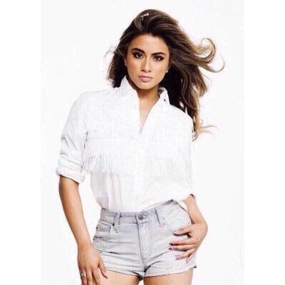 Follow Main: @wowcabeyo | @AllyBrooke followed you