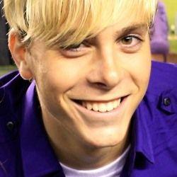 Te amo Riker ♥♥