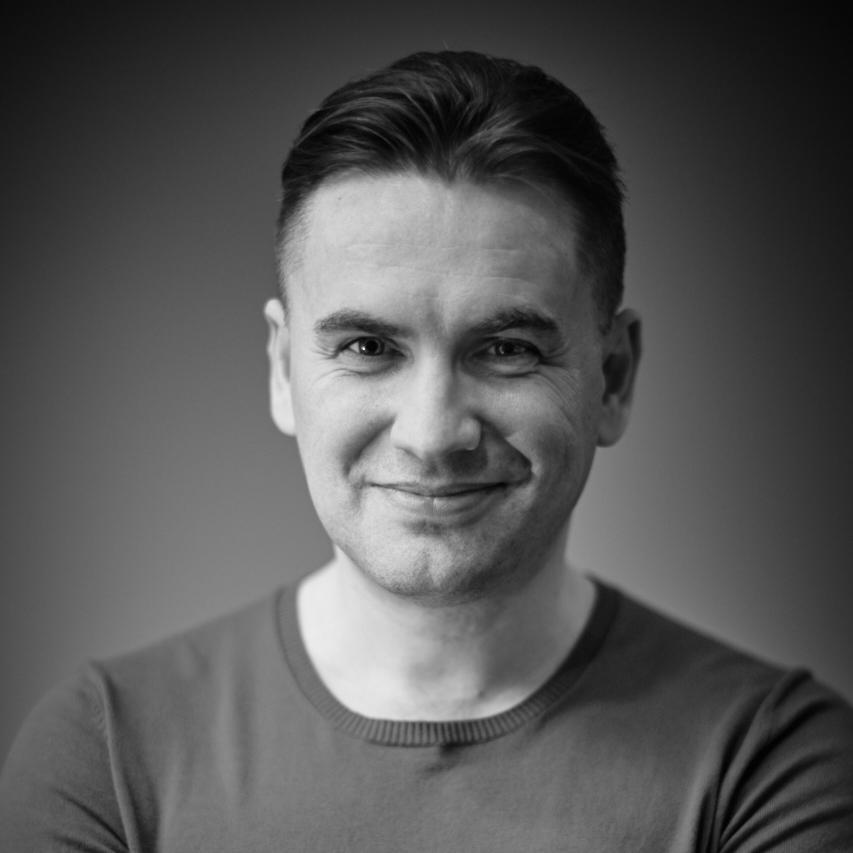 Senior DevOps Engineer: Managing clouds environments with Saltstack and Terraform