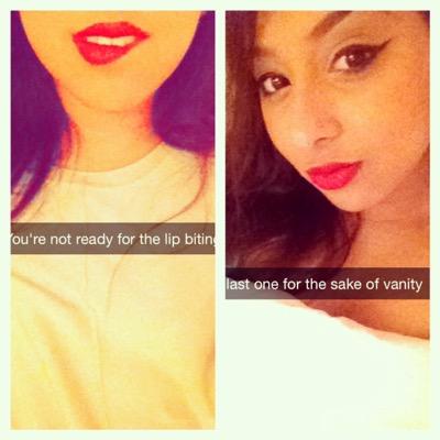 Anum Khan  • New acc • 17 • South London
