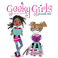 Geeky Girls Journal(@geekygirlsjourn) 's Twitter Profile Photo