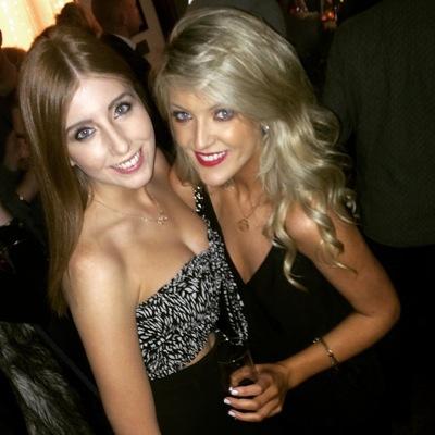 HoganRoisin's profile picture. Not from the Apprentice