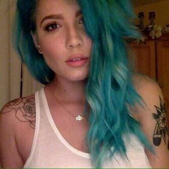 — give me novacaine and everything will be allright.