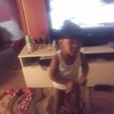 Jabari Robinson - @fly_bari - Twitter