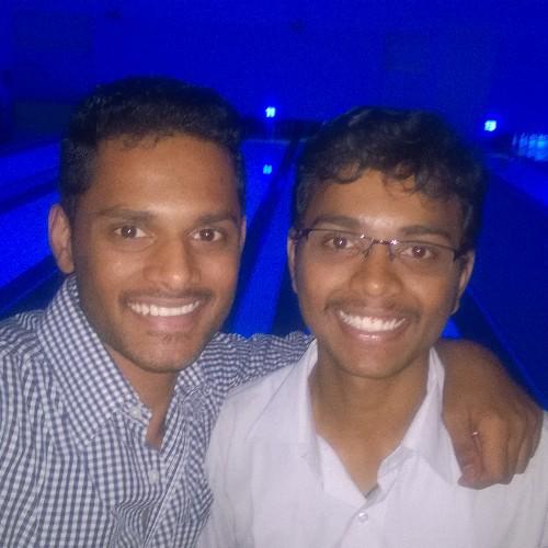 PrakashKakinada's profile picture. 