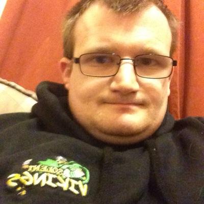 DanVikingdan's profile picture. 