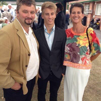 keithThompson66's profile image