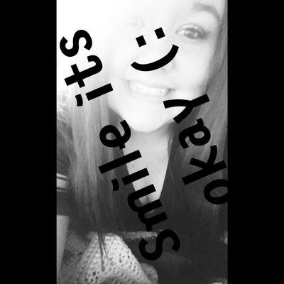 TigerSaysMeow_'s profile picture. *Follows back* Taken. 15.  //kik: mikayla_forever \\ Mikayla is my name and now you're playing my game!!