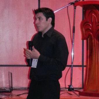 Consultor Senior en seguridad de la información - Docente de Redes y seguridad informática en Universidad del Quindío - Emprendedor - Usuario GNU-Linux