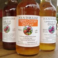 Denis France (@handmadecider) 's Twitter Profile
