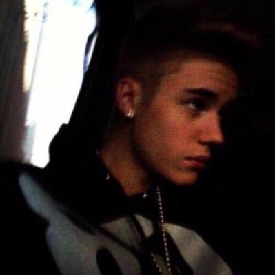 he's all that matters to me.