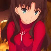 Rin is a perceptive, serious, resourceful and very competitive person. Though she is widely-admired at school as a prim and proper honor student.