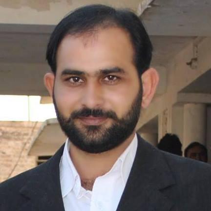 ch_majidaslam's profile picture. Reporter @ 24 News HD & Rohi