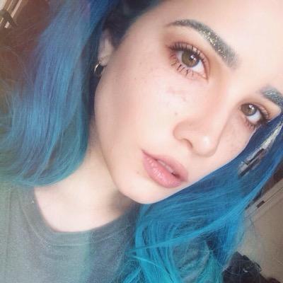 follow @badIndsmgc and rt and fav the link maybe :-)