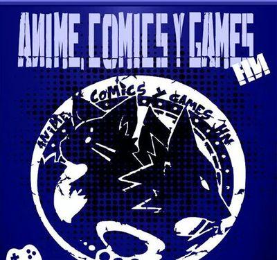 AnimecomicsyHn's profile picture. 