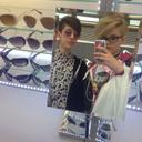 India Gray - @lilmissmercury - Twitter