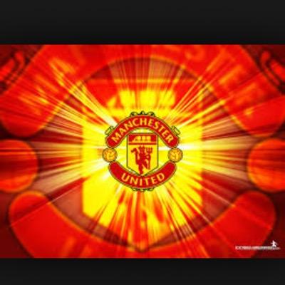JW. Manchester United is my team