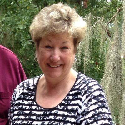 AnnaFaeser's profile picture. 