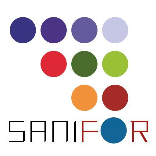 SaniforAFS's profile picture. FORMACION SANITARIA