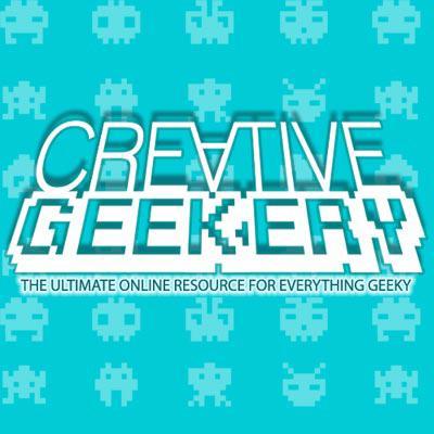 Just a cool website with tons of cool geeky stuff based on the geek culture. Like, geek gear, true geek fashion,
gadgets for geeks. Awesome stuff!