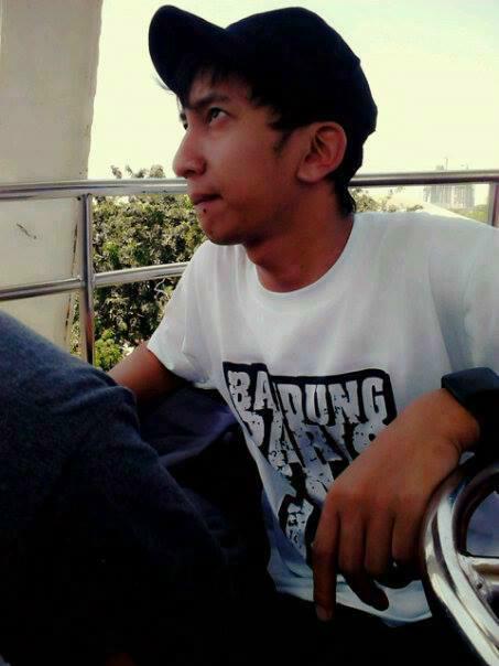 khudayramires's profile picture. Chelsea-as roma-persib \m/