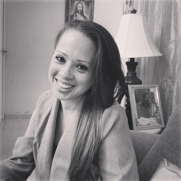 Abogada… Mujer positiva...