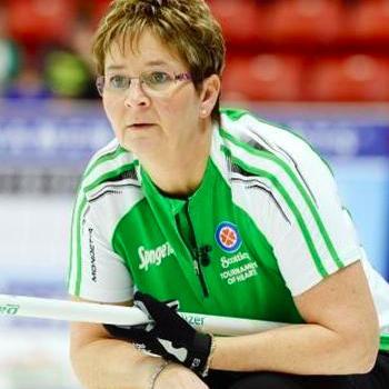 Team Anderson Curl