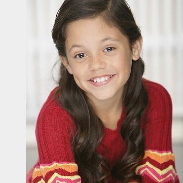 JennaOrtegaoffi's profile picture. Actress/TV Personality/Model/                    #LittleRascals #Ironman3 #DaysOfOurLifes & More Official Page®
Facebook/Twitter/Instagram
Monitored by Parentsº